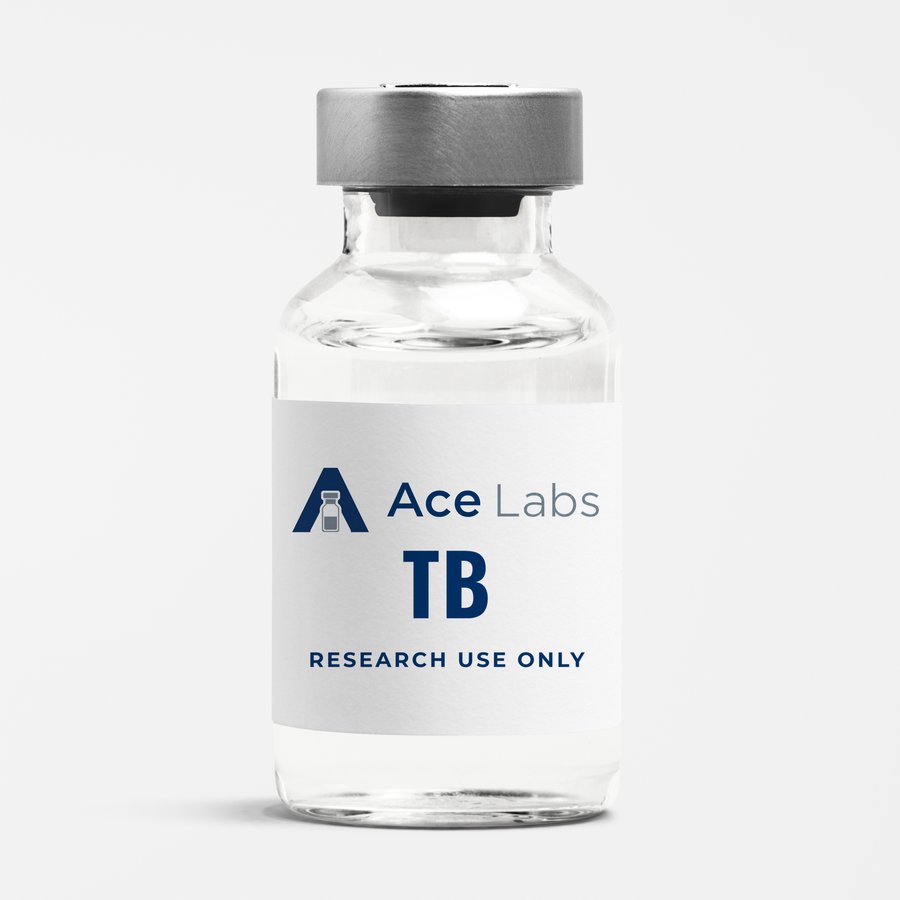TB5 vial