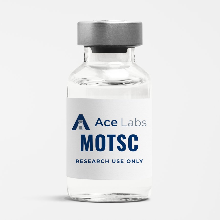 MOTS vial