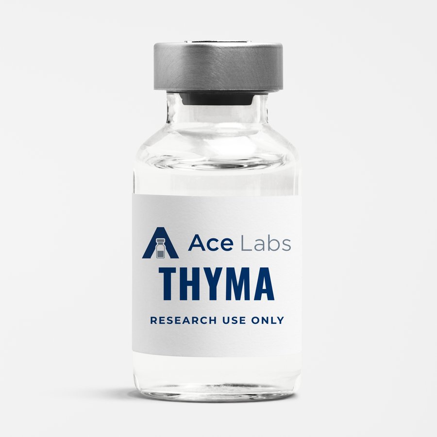 THYM vial