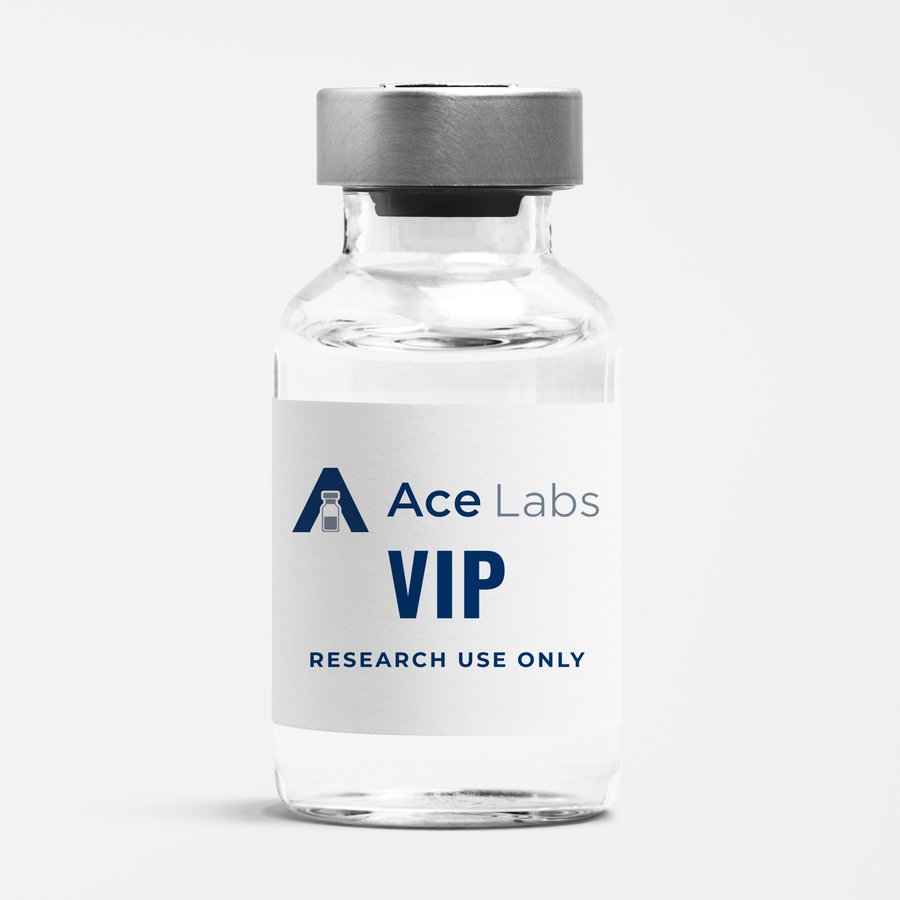 VIP vial