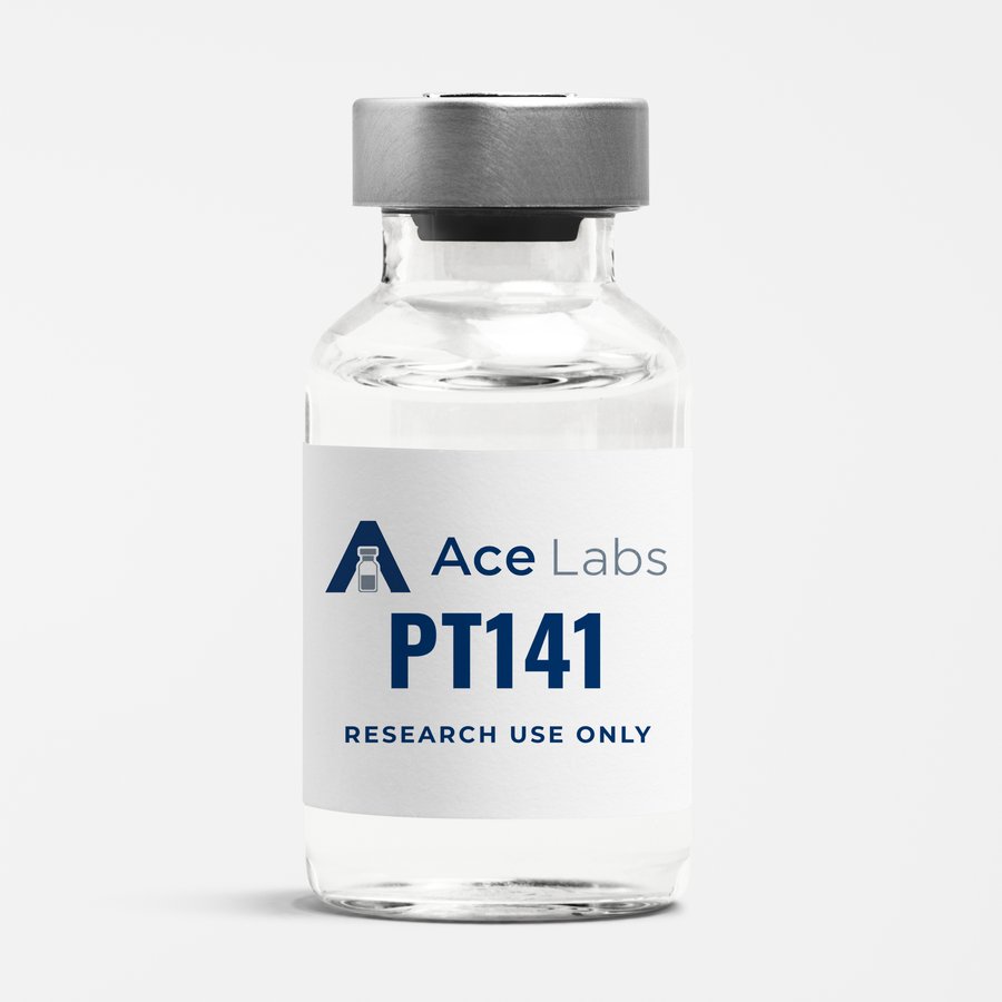 PT141 vial