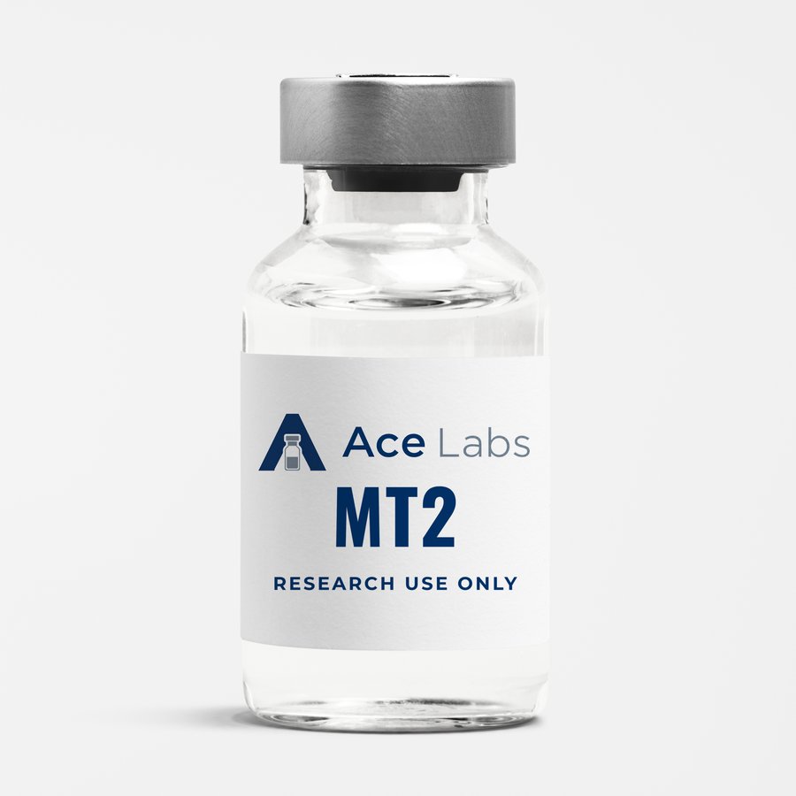 MT2 vial