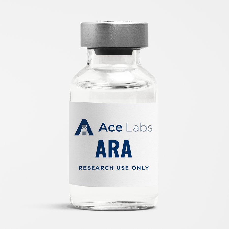 ARA vial
