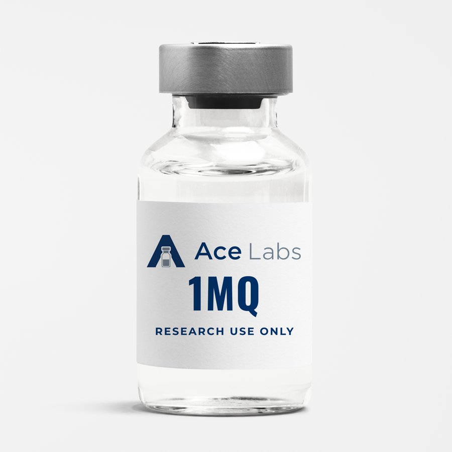 1MQ vial